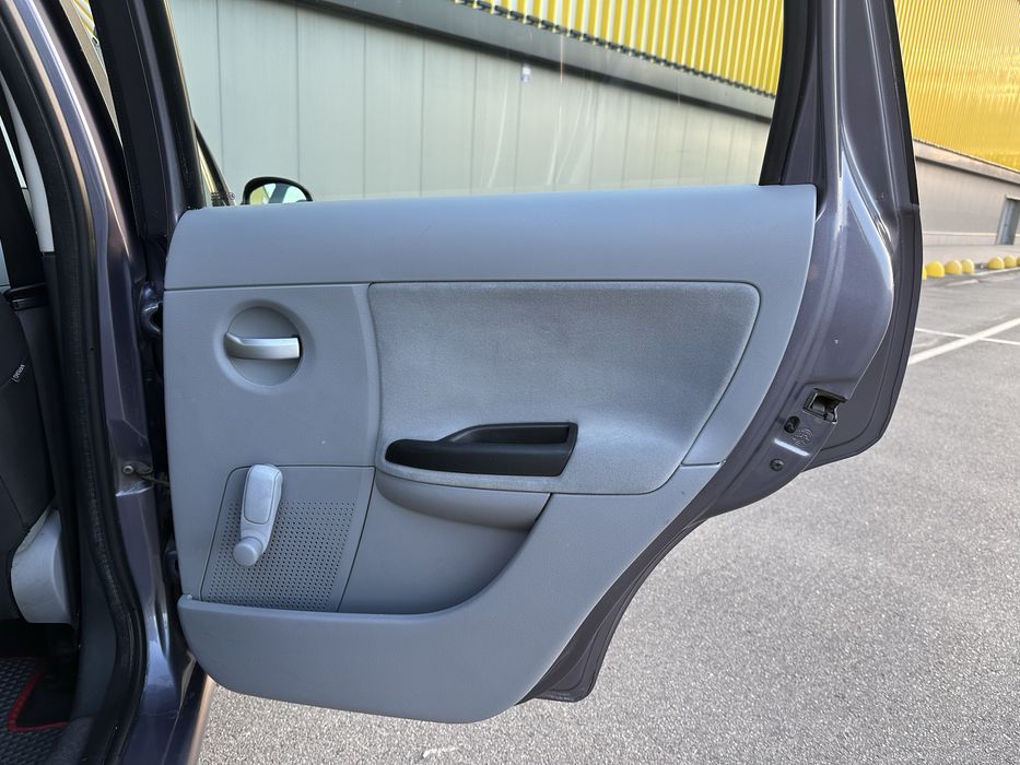Citroen C3 2008, автомат, 158 тис км
