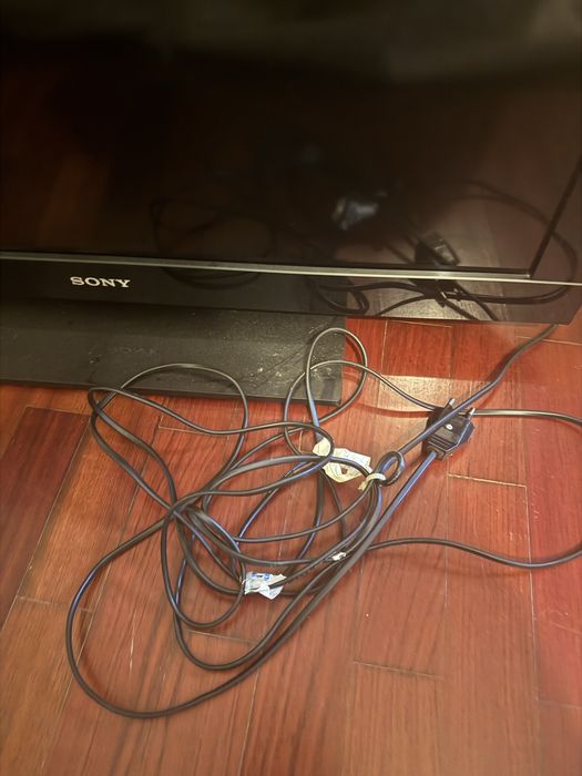 TV Sony Bravia 32" Full HD (KDL-32BX400)