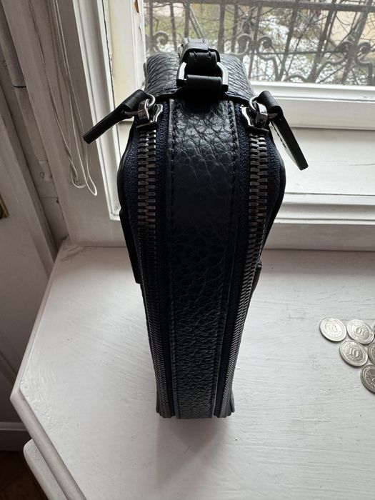 Сумка, борсетка чоловіча Італія