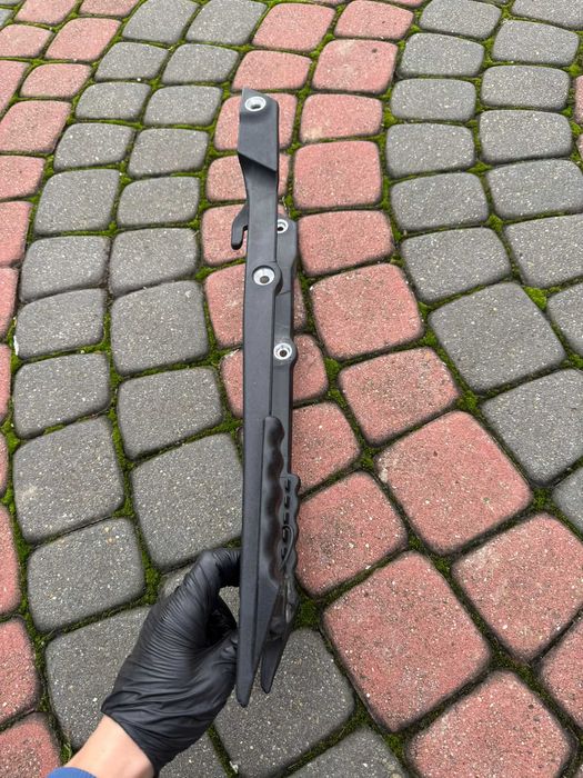 subframe stelaz tyl otwieranie kanap husaberg fe fs fx 390 / 450 / 570