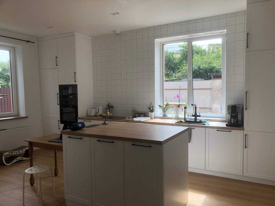 Шпаклівка стін ремонт будинку під ключ штукатурка стін