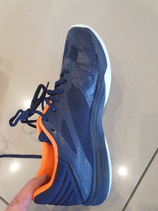 Buty asics 39.5  25cm