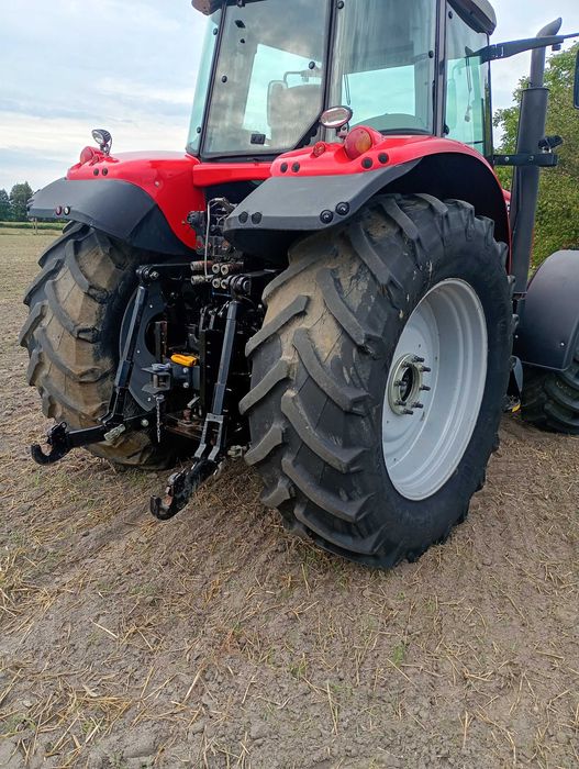 Massey Ferguson 6485