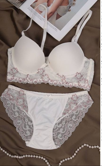 Жіноча білизна!!