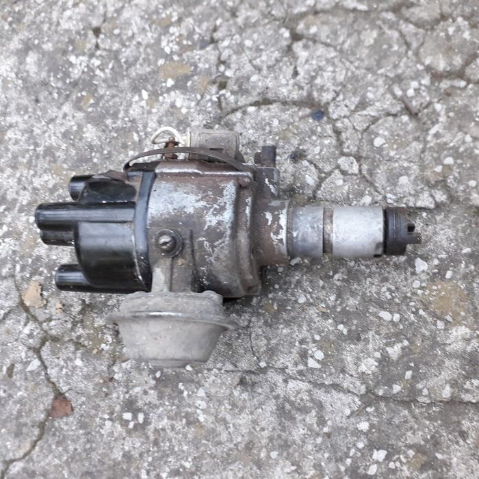 Трамплер москвич