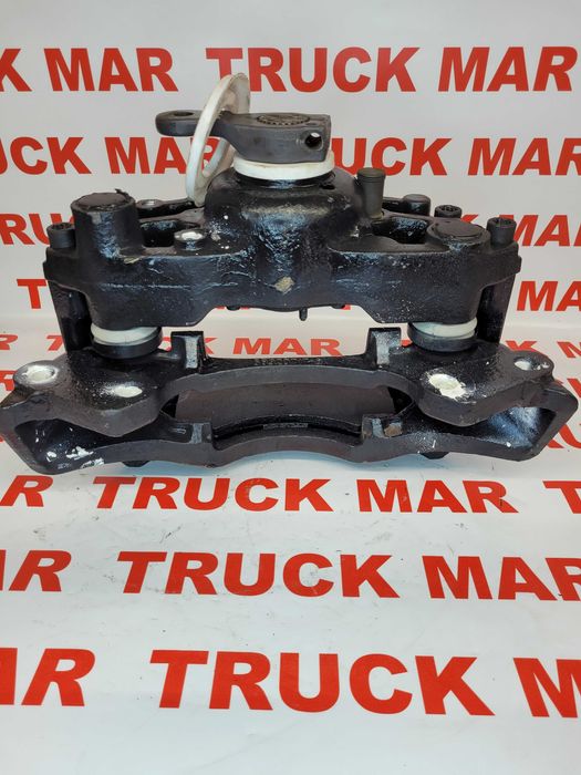 ZACISK HAMULCA meritor D3 LRG524 lewy