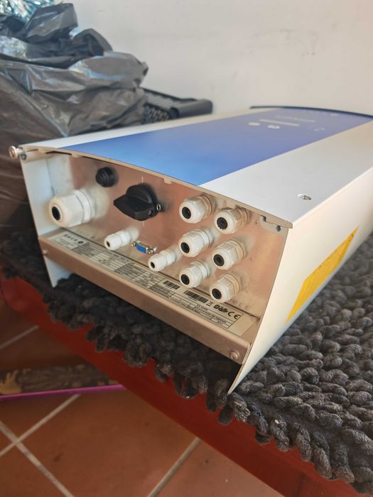 Inversor kaco 3600w