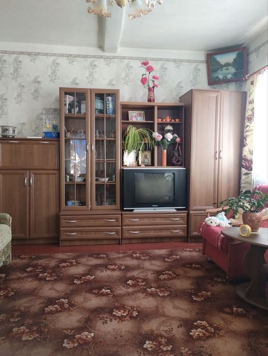 Будинок 25 км від Сум