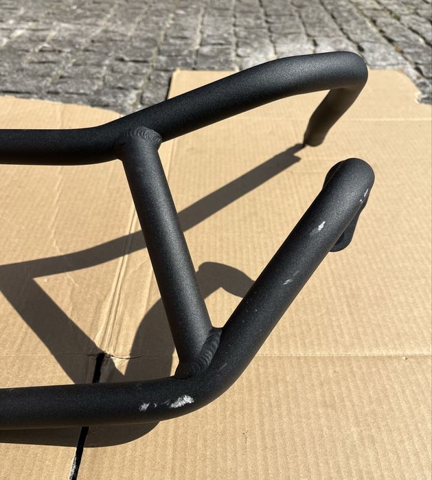 Crash Bars Ténéré 700 Crosspro