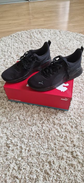 Кросівки Puma, original.