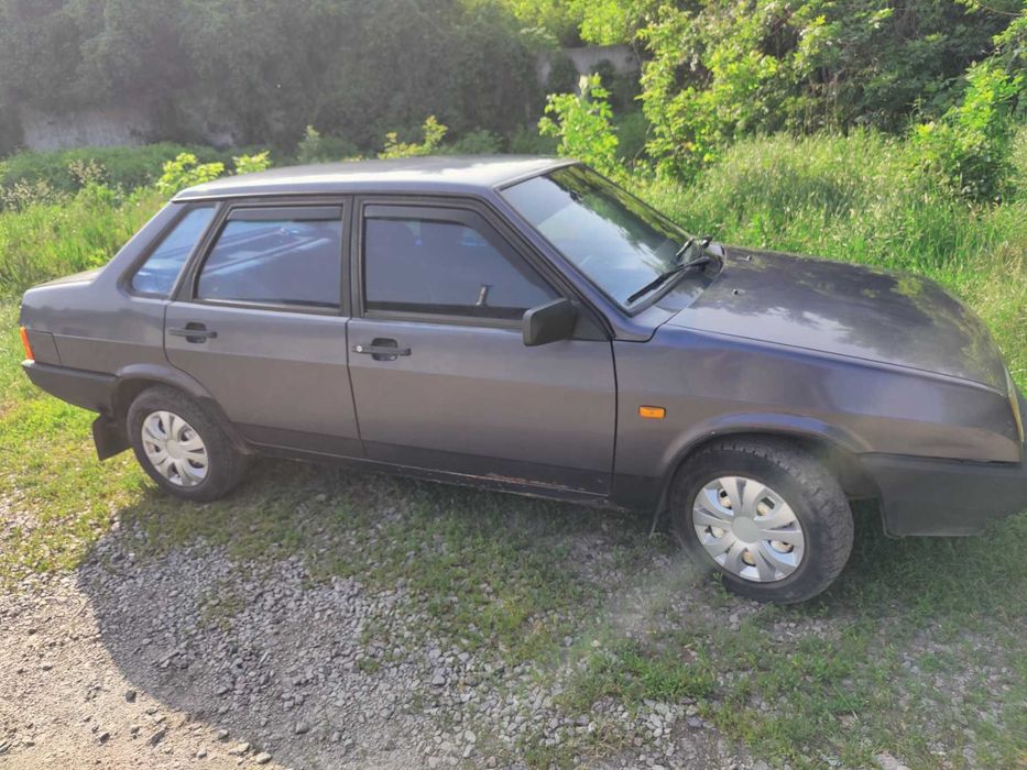 продам ВАЗ 21099