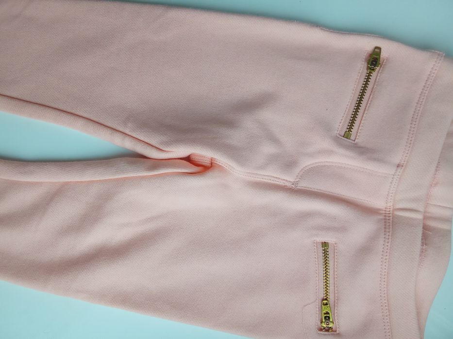 Штани 92 розмір для дівчинки,тепленькі