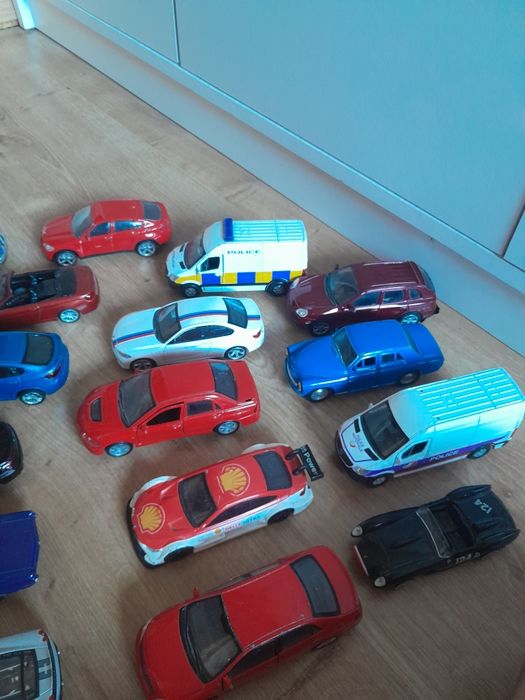 Samochody dla dzieci