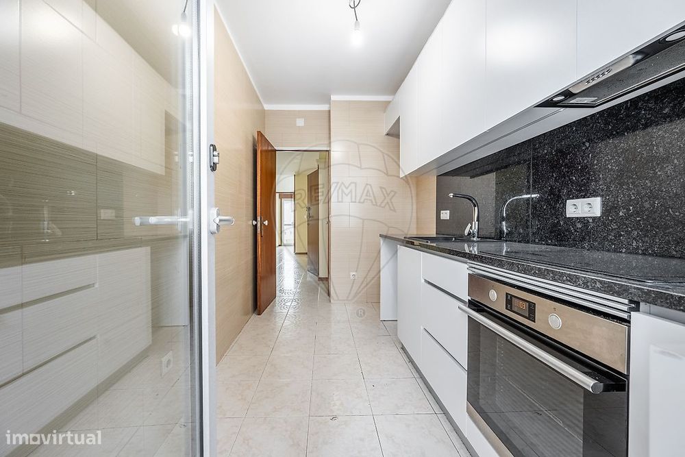 Apartamento T2 para venda — Ermesinde, Porto