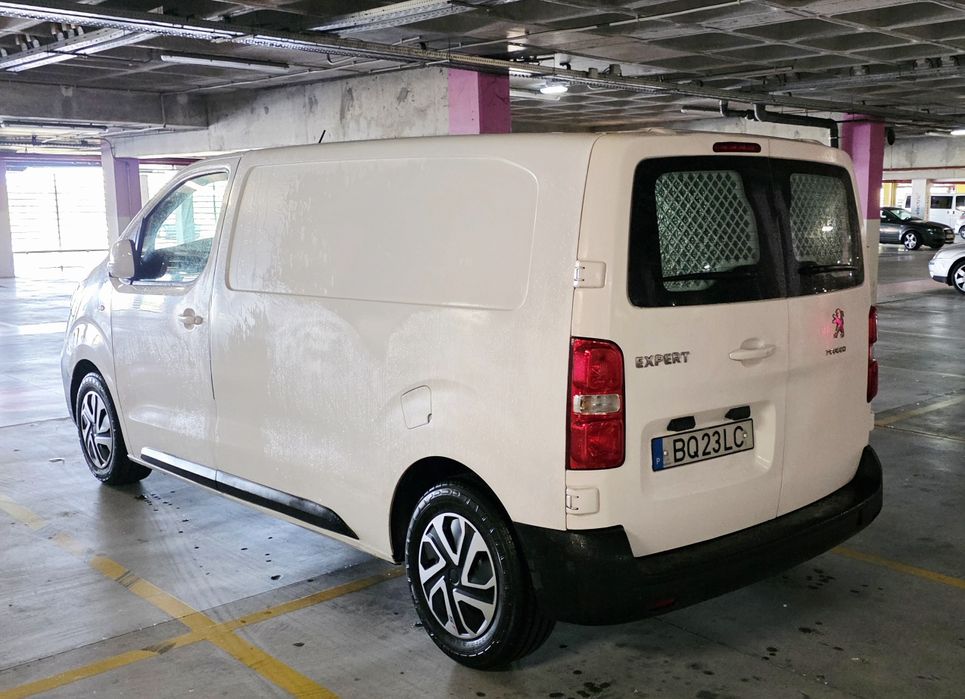 Peugeot Expert 1.6 Hdi 2018