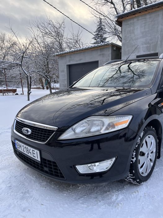 Продам FORD MONDEO 2008