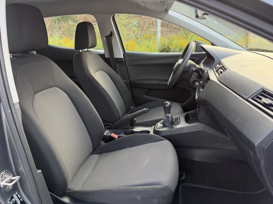 Seat Ibiza 1.0 Nacional 2018