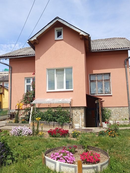 Продається будинок в Трускавці.