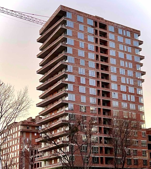 2-комнатная квартира по адресу Замарстыновская ул. (площадь 82 м²) - Atlanta.ua - фото 3