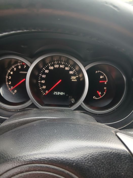 Сузукі Grand Vitara 2007р 2.0 бензин Перший власник