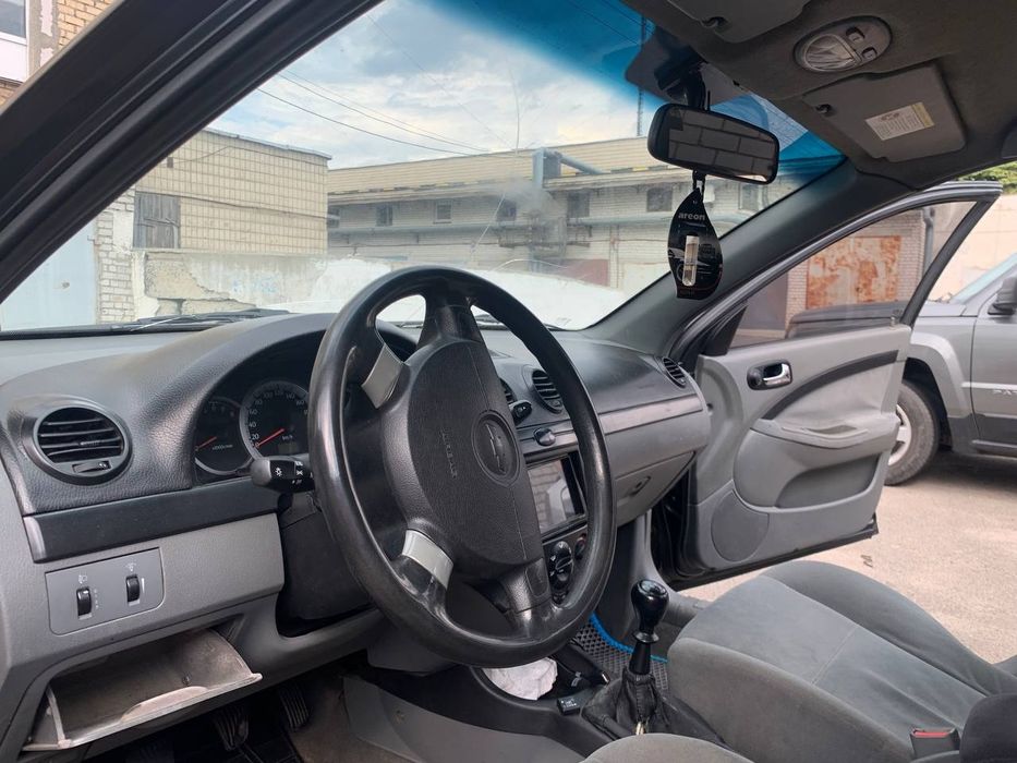 разборка Chevrolet Lacetti, Шевроле Лачетти, Лачетті 1.8