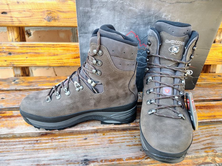 Черевики Tibet Superwarm GTX®