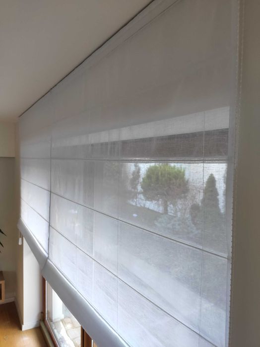 Moskitiery , Rolety , Plisy , Żaluzje - montaż gratis