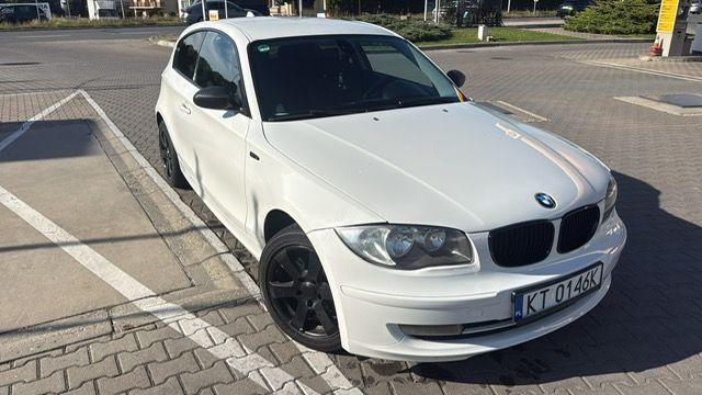 BMW Seria 1