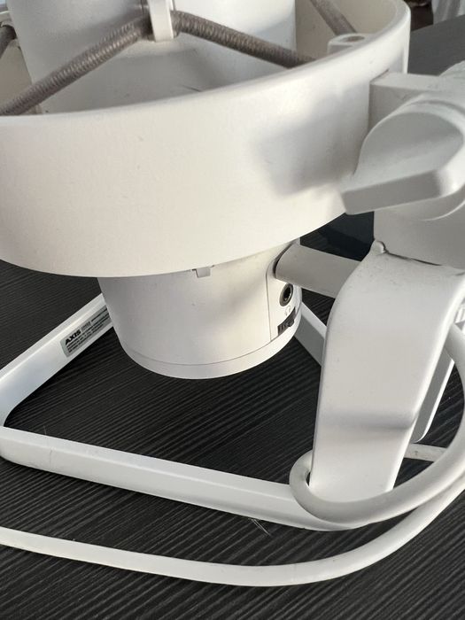 Mikrofon endorfy/spc gear Axis bialy