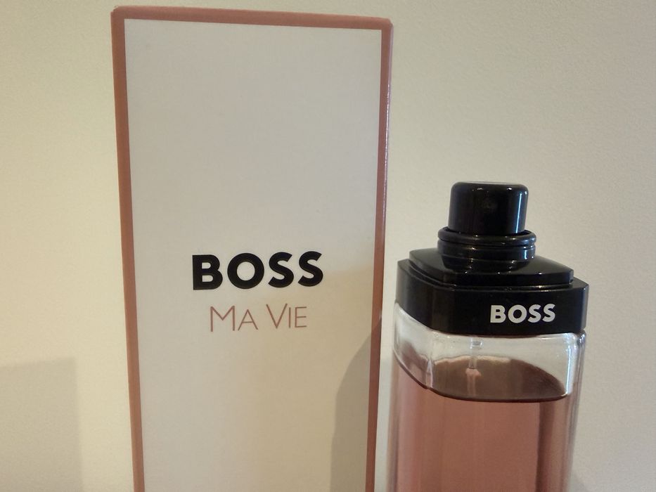 Boss mia Vie 75 ml