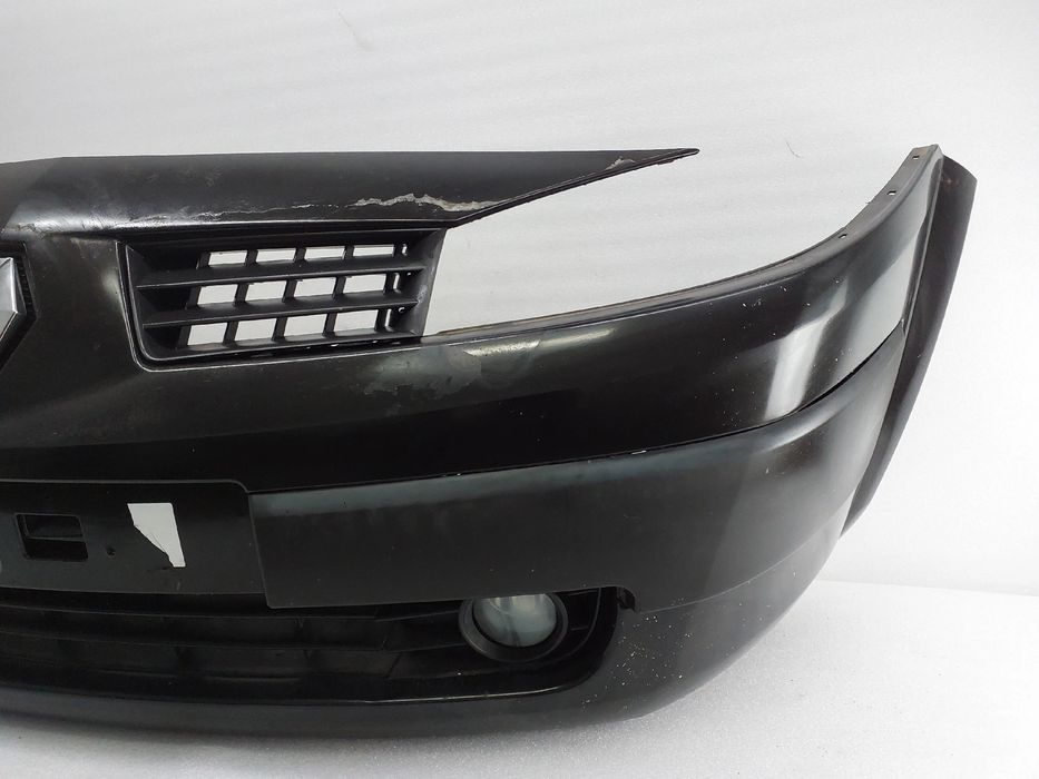 Pára-choques frente RENAULT Megane II (BM0/1_, CM0/1_)