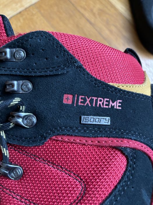 Черевики Mountain Warehouse Extreme 1500ry