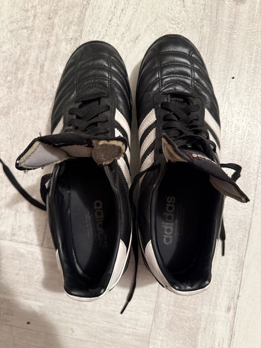 Adidas Kaiser 5 45 1/3