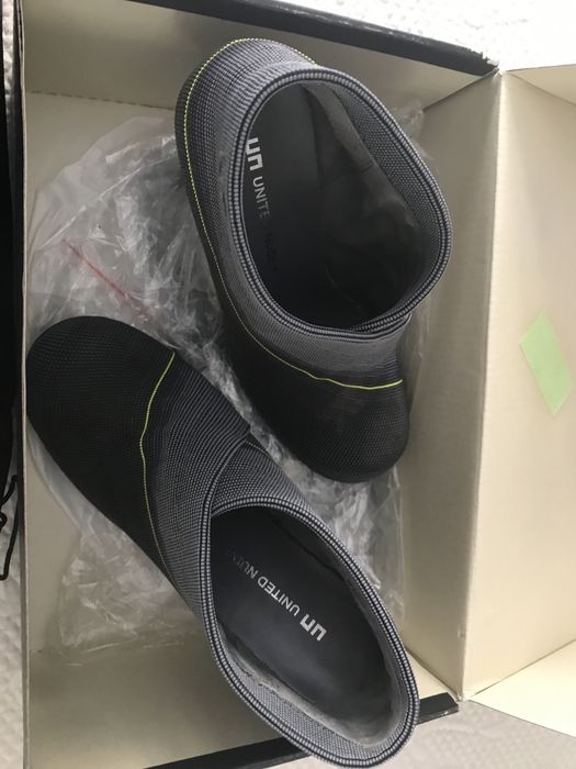 Botins 36 - UNITED NUDE