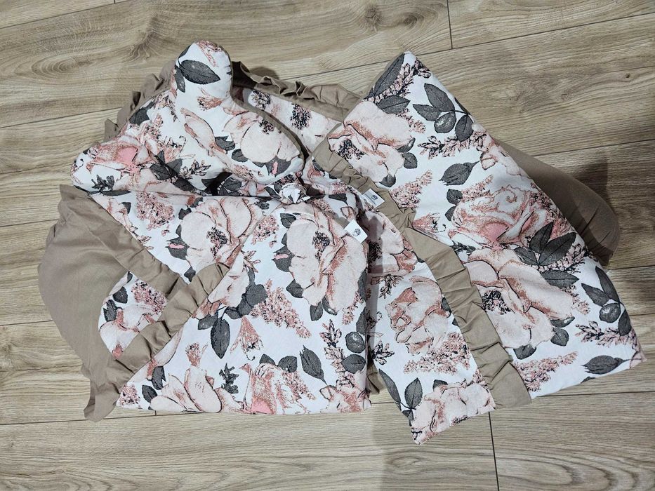 Wyprawka dla dziewczynki