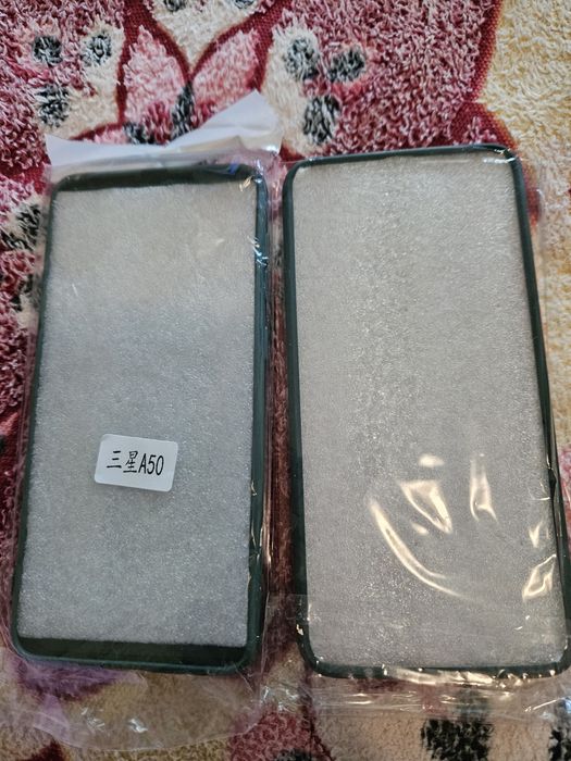 Чохол для samsung A50