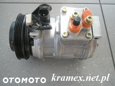 bmw e34 e36 1.8i tds sprężarka klimatyzacji nowa