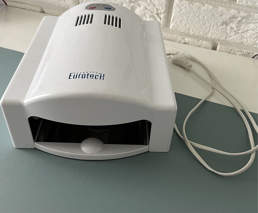 Lampa UV Eurotech