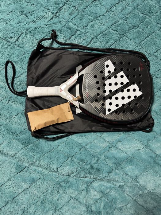 Adidas metalbone hrd+ 3.3 2024