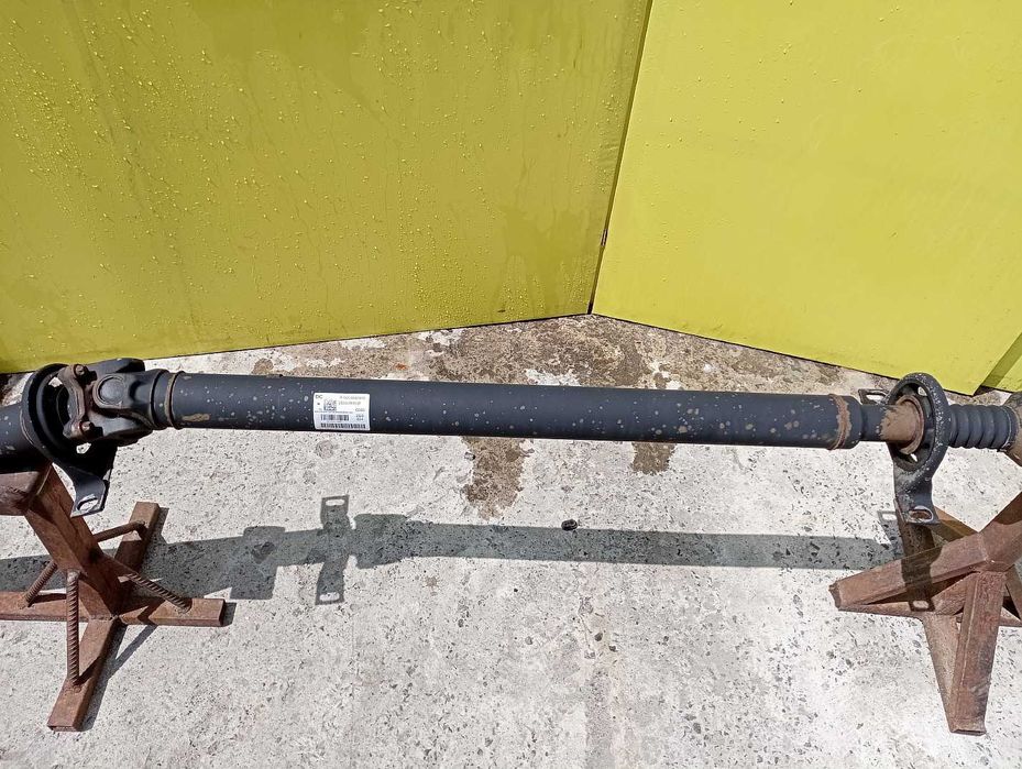 Кардан задній Mercedes Sprinter 906 Задний кардан Спринтер 906