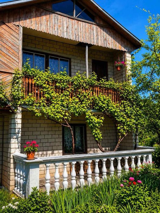 Продам дачу  Бобровський масив