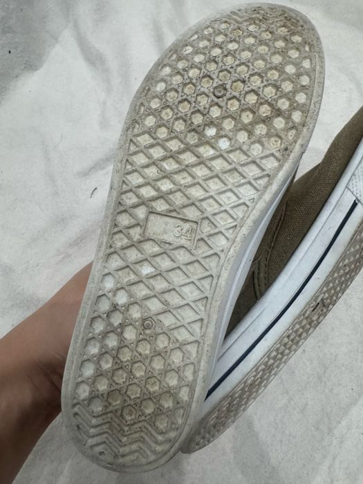 Buty dziecięce Fila