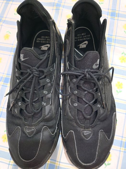 Tenis nike Air Max 45
