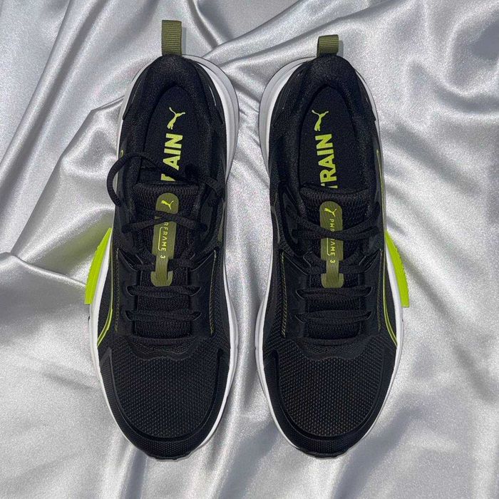 Кросівки PUMA PWRFrame TR 3