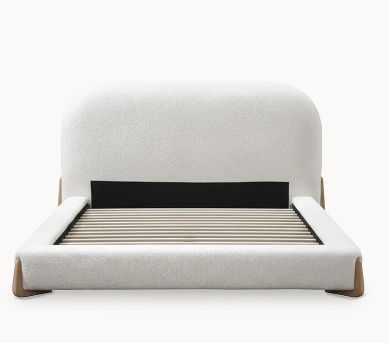 Cama de casal - 160x200 - NOVA