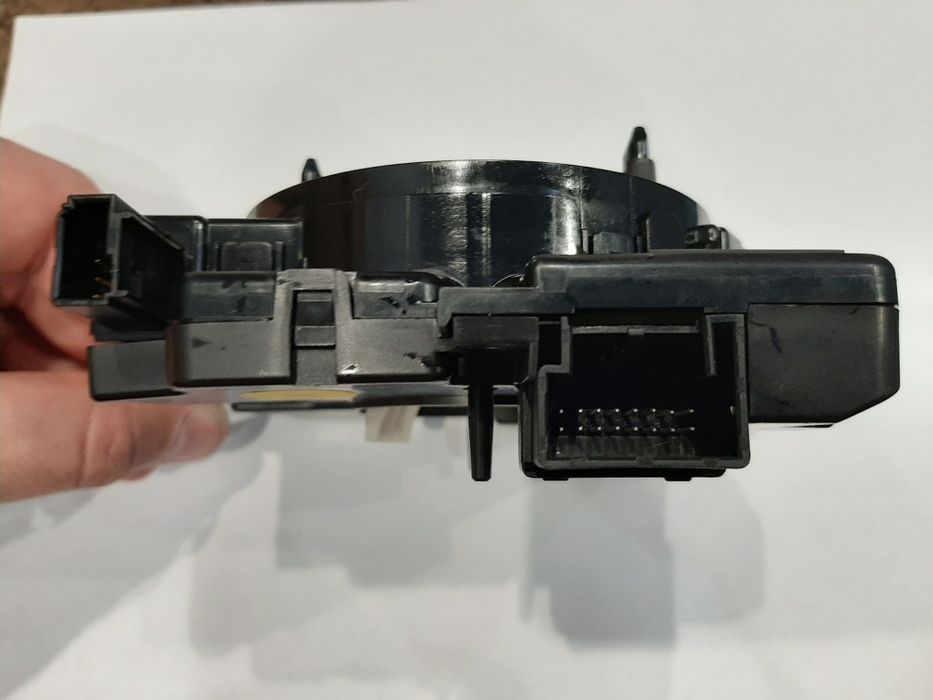 Датчик угла поворота рулевого колеса