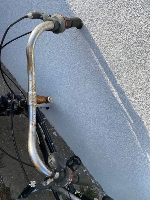 Bicicleta hoprider de cidade longa distancia