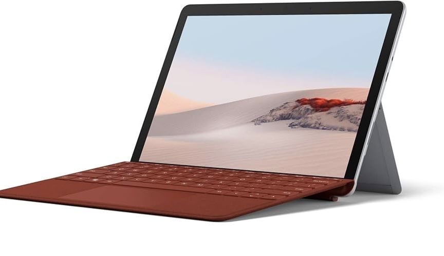 Microsoft Surface Go 2