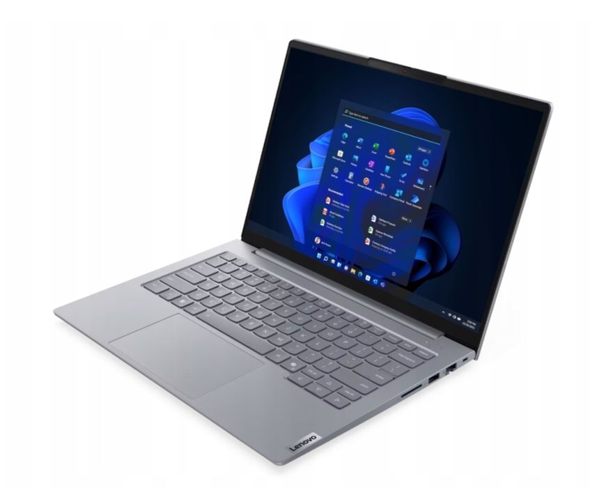 Laptop Lenovo ThinkBook 14 G8 IRL 14 " Intel Core i5 16 GB / 512 GB szary
