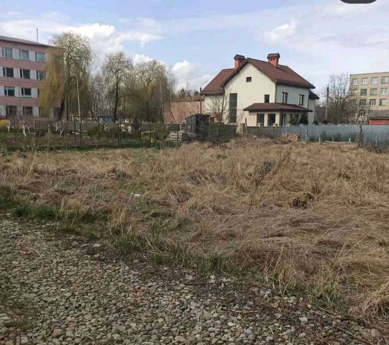 Продаю Землю під будівництво /вул.Юності, Івано-Франківськ